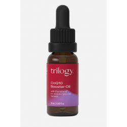 Trilogy 趣乐活 抗衰老辅酶Q10活力焕彩精华油 20ML 【保质期2027/02】 Trilogy 趣乐活 抗衰老辅酶Q10活力焕彩精华油 20ML 【保质期2027/02】