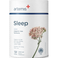 Artemis 深度睡眠茶 30g 有机茶系列 【保质期2028/07】