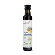 Artemis 百里香柠檬滋养液 柠檬汤力水 250ml 【保质期2028/05】