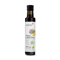 Artemis 百里香柠檬滋养液 柠檬汤力水 250ml 【保质期2028/05】 Artemis 百里香柠檬滋养液 柠檬汤力水 250ml 【保质期2028/05】