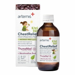 Artemis 婴幼儿童清肺液 "日用"糖浆 100ml   【保质期2025/07】 Artemis 婴幼儿童清肺液 "日用"糖浆 100ml   【保质期2025/07】