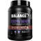 Balance 100 Whey Natural Chocolate 1kg 纯蛋白粉(巧克力味) BP0592【保质期2027/06】