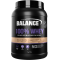Balance 100 Whey Natural Cookies & Cream 1kg 纯蛋白粉(曲奇味)【保质期2027/01】 Balance 100 Whey Natural Cookies & Cream 1kg 纯蛋白粉(曲奇味)【保质期2027/01】