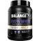 Balance 100 Whey Protein Vanilla 1kg 纯蛋白粉(香草) BP0639【保质期2027/01】 Balance 100 Whey Protein Vanilla 1kg 纯蛋白粉(香草) BP0639【保质期2027/01】