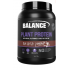 Balance Plant Protein chocolate 1kg 有机植物蛋白质粉巧克力【保质期2027/10】