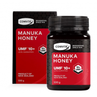 Comvita 康维他 麦卢卡蜂蜜 Umf10+ 500g 【保质期2027/05】