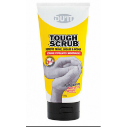 DUIT tough scrub 150g 手部清洁磨砂膏 150g