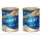 【包邮包税】【两罐装】Ensure 雅培大安素营养奶粉-香草味 [气柱打包] 850克 【保质期2026/12】