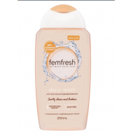 Femfresh Daily Intimate Wash 日常女性私处护理洗液 250ml【保质期2028/10】