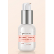 Geo skincare BB cream #2 纽西之谜 BB霜 隔离霜 45ml #2自然色适合【保质期2025/01】