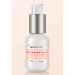 Geo skincare BB cream #1 纽西之谜 BB霜 隔离霜45ml #1 适合偏黄肌肤【保质期2025/03】 Geo skincare BB cream #1 纽西之谜 BB霜 隔离霜45ml #1 适合偏黄肌肤【保质期2025/03】