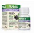Nulax Natural Laxative Tablets with Senna and Prunes 40 Tablets 乐康片乐康膏片剂加强版西梅味40粒【保质期2026/12】