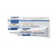 Dermatix Scar Reduction Silicone Gel 15g Dermatix 舒痕胶祛疤痕膏硅凝胶15g【保质期2029/04】