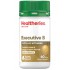 Healtheries Executive B 60 Tablets 贺寿利B族 60片【保质期2026/09】