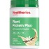 Healtheries Plant Protein Plus Powder 贺寿利植物蛋白粉 375g【保质期2027/03】