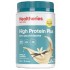 Healtheries High Protein Plus Vanilla 贺寿利 高蛋白加强型营养粉【香草味】 400g【保质期2027/03】
