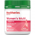 Healtheries Womens Multi 100 Tablets 贺寿利女性复合维生素 100片【保质期2028/06】