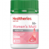 Healtheries 50+ Womens Multi One A Day 60 Tablets 贺寿利女性50岁+复合维生素 60片【保质期2027/09】