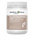 Healthy Care Glucosamine 维骨力葡萄糖胺1500mg 400粒【保质期2026/08】