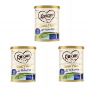 【NZ顺丰直邮】【5-15个工作日到货】Karicare可瑞康金装A2升级版一段 一箱6罐 【保质期2027/02】