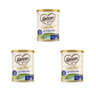 【NZ顺丰直邮】【5-15个工作日到货】Karicare可瑞康金装A2升级版二段 一箱6罐 【保质期2027/01】