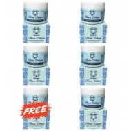 【买五送一，拍一份发6盒】Lumea marine collagen moisturising cream 100g 胶原蛋白绵羊油【2030/11】