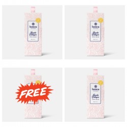 【买三送一，拍一份发4盒】Lumea lanolin collagen hand cream 绵羊油+胶原蛋白手霜 100g【保质期2030/11】