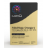 MitoQ 92% EPA Omega-3 高含量EPA鱼油+维D,K2&维E 60粒【保质期2028/12】