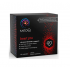 MitoQ Heart Pro 【升级版】舒心胶囊(助力心脏和血管功能健康) 60粒【保质期2028/08】