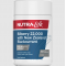 Nutralife 纽乐 蓝莓越橘胶囊含黑加仑 护眼保护视力 60粒  【保质期2027/06】 Nutralife 纽乐 蓝莓越橘胶囊含黑加仑 护眼保护视力 60粒  【保质期2027/06】