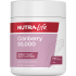 Nutralife 纽乐 蔓越莓精华 50,000毫克 100粒胶囊 日服型  【保质期2028/09】