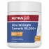 Nutra Life Ultra Strength Turmeric 纽乐超强姜黄素 55000+ 90片【保质期2028/10】