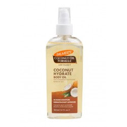 Palmers Coconut Oil Formula Body Oil 150ml 帕玛氏椰子油滋润身体油 150ml Palmers Coconut Oil Formula Body Oil 150ml 帕玛氏椰子油滋润身体油 150ml