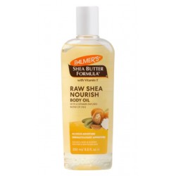 Palmers Shea Butter Body Oil 250ml 帕玛氏乳木果油滋润身体油 250ml Palmers Shea Butter Body Oil 250ml 帕玛氏乳木果油滋润身体油 250ml