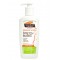 Palmers Cocoa Butter Stretch Mark Massage Lotion 250ml 帕玛氏可可脂防备孕身纹按摩乳液 250ml