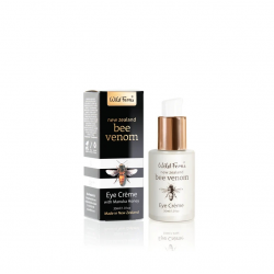 Parrs 帕氏 蜂毒眼霜 30ml wildferns 【保质期2029/05】