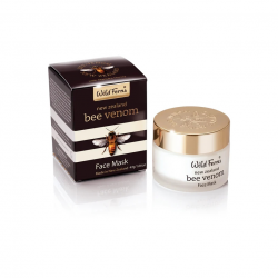 Parrs 帕氏 蜂毒面膜 47克 【保质期2028/12】 Parrs 帕氏 蜂毒面膜 47克 【保质期2028/12】