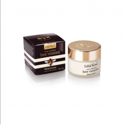 Parrs 帕氏 蜂毒保湿面霜 100克 【保质期2029/08】