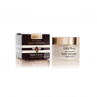 Parrs  帕氏 蜂毒晚霜50g 【保质期2029/04】