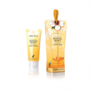 Parrs 帕氏 麦卢卡蜂蜜系列精华保湿护滋润手霜 100ml 【保质期2028/03】