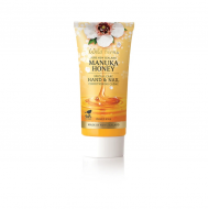 Parrs 帕氏 麦卢卡蜂蜜护甲/护手霜 85ml 新包装 【保质期2029/07】