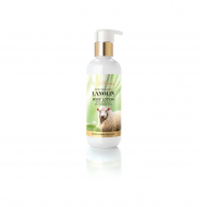 Parrs 帕氏 绵羊油 身体乳 230ml  【保质期2029/02】