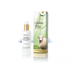 Parrs 帕氏 绵羊油 洁面乳 140ml (保质期2027/03) Parrs 帕氏 绵羊油 洁面乳 140ml (保质期2027/03)