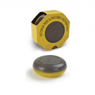 Parrs 帕氏 火山泥硫磺香皂 115克【保质期2028/04】