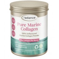 Radiance Pure Marine Collagen powder 200g Radiance 纯深海胶原蛋白粉200g【保质期2029/06】