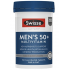 Swisse Men Ultivite 50+ 90t 老年男性综合维生素 90t 【保质期2027/01】