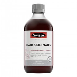 Swisse 胶原蛋白液 500ml<尼可基德曼代言>含血橙 美容防皱丰胸减肥排毒  【保质期2026/10】 Swisse 胶原蛋白液 500ml<尼可基德曼代言>含血橙 美容防皱丰胸减肥排毒  【保质期2026/10】