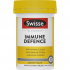Swisse Immune Defence 增强免疫力片 60片【保质期2027/12】