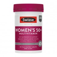 Swisse Women Ultivite 50+ 90t 老年女性综合维生素 90t 【保质期2027/02】