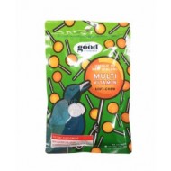 The Good Vitamin Co Kids Good Multi 12 lollipops 儿童综合维生素棒棒糖 12支【保质期2027/12】